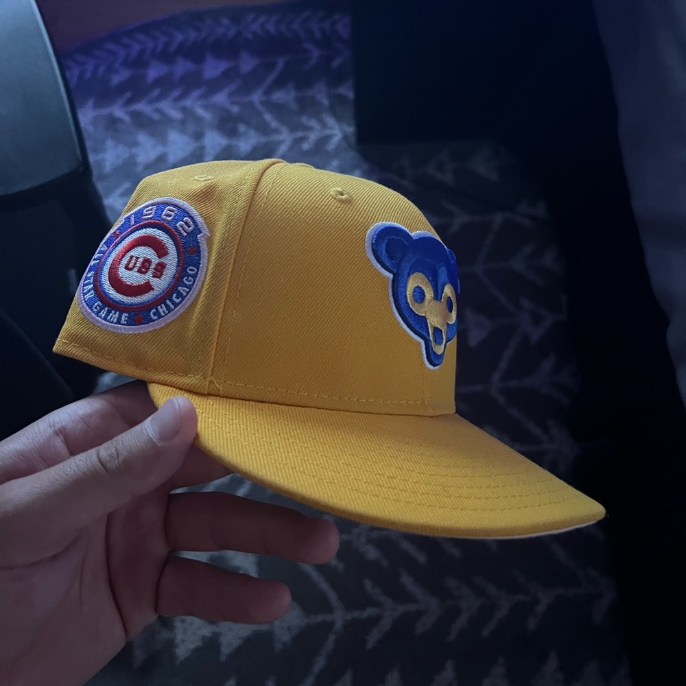 Hatclub cooperstown collection